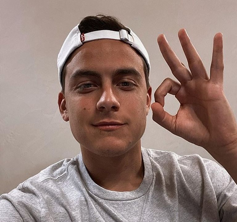 باولو ديبالا