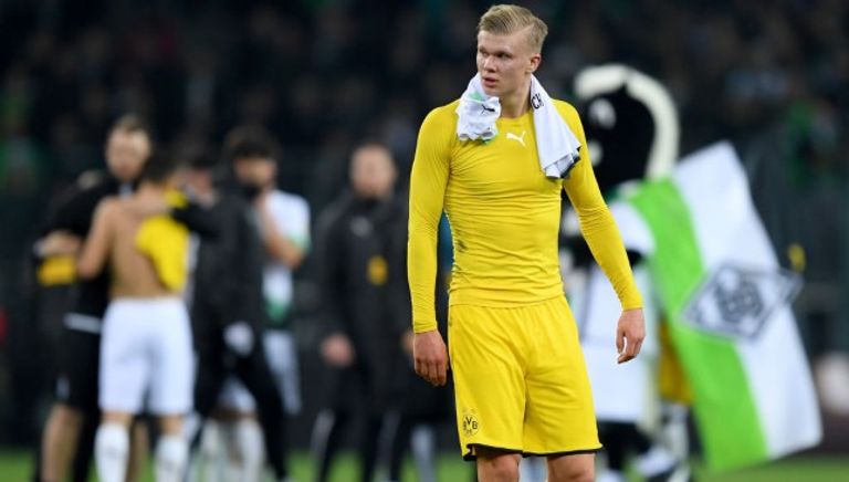 إيرلينج هالاند