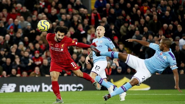 الدوري الإنجليزي