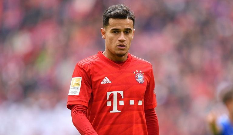 فيليبي كوتينيو