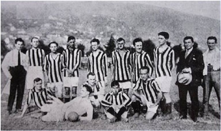 إنتر ميلان فريق ليفربول