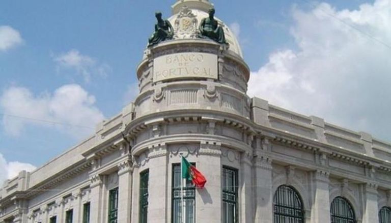  البنك المركزي البرتغالي