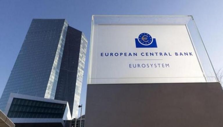 مقر البنك المركزي الأوروبي- أرشيفية