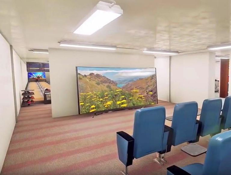 ملاك المخابئ يستعدون لنقل عائلاتهم