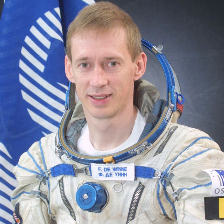 سكوت كيلي رائد الفضاء