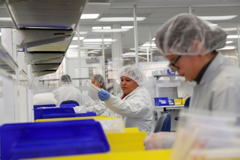 ارتفاع حصيلة ضحايا كورونا في أمريكا