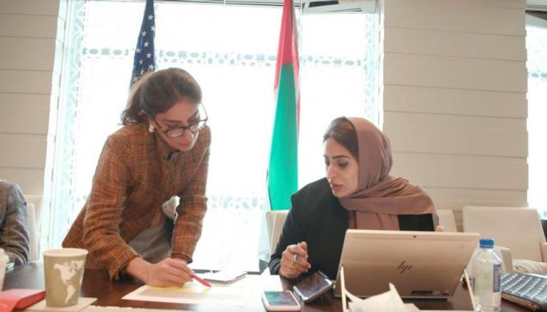 جهود كبيرة تبذلها سفارة الإمارات لإعادة مواطنيها من أمريكا