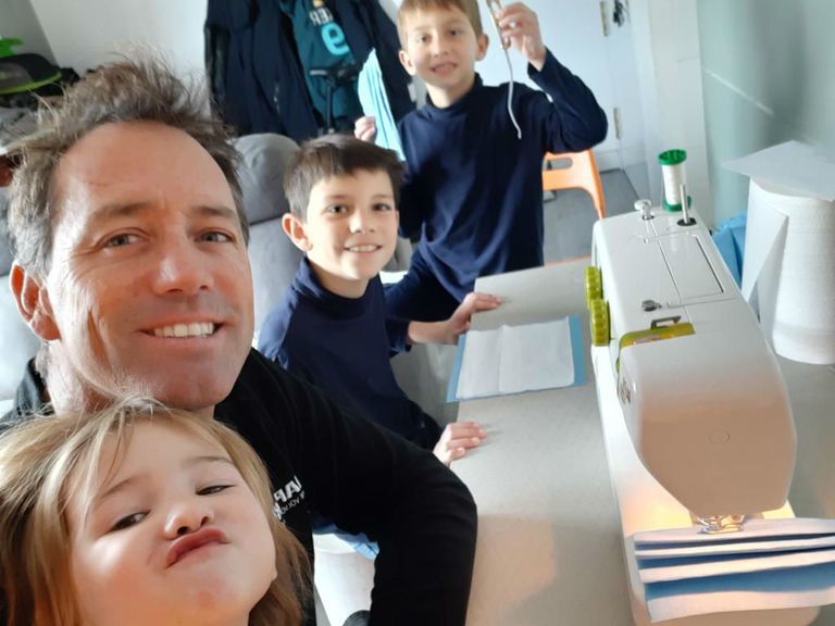 أنطونيو رودريجيز