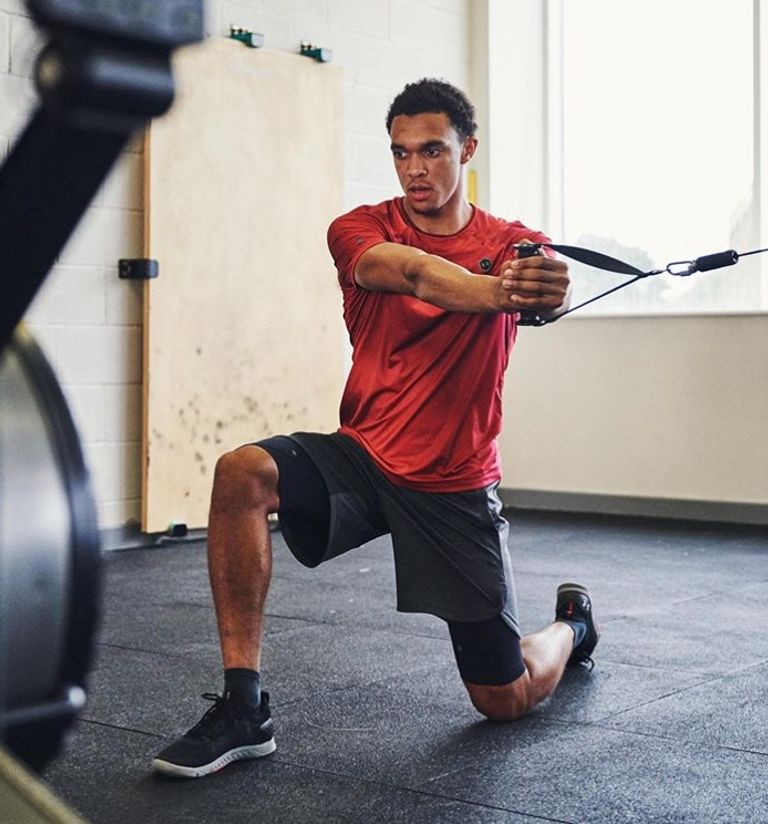 تدريبات برشلونة