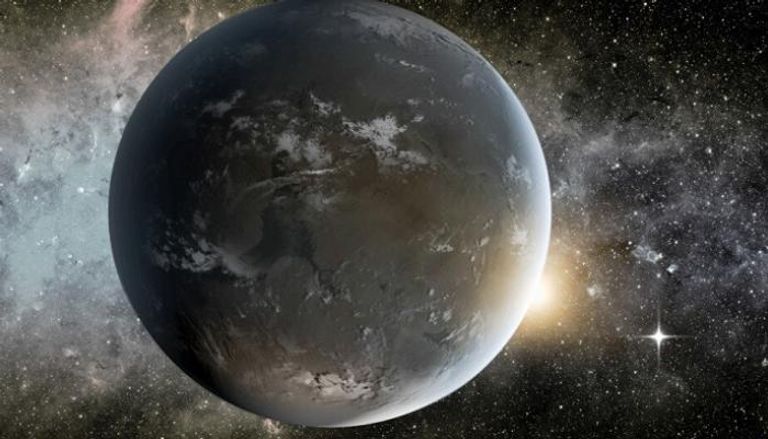 استخدام مراحل تطور الأرض للبحث عن الكواكب الشبيهة بها 