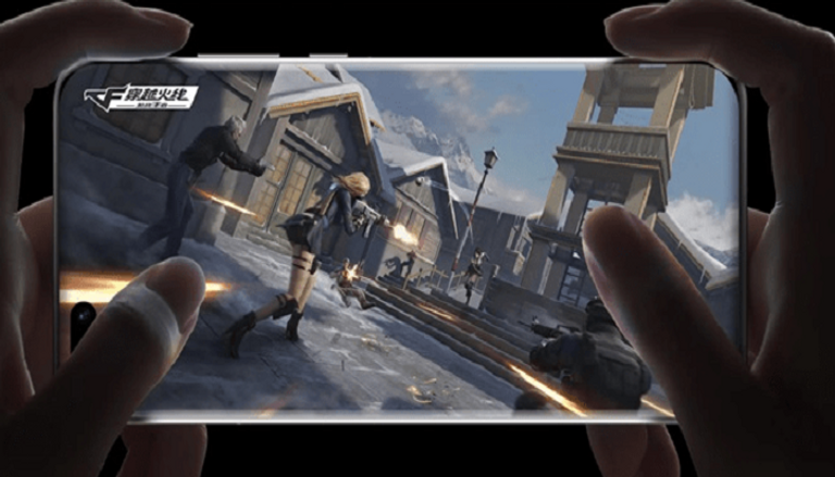 تعاون بين هواوي وتنسنت الصينيتين