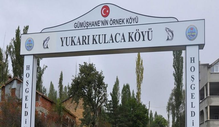 قرية "قولاجه يوقاري" رئيس بلدية إسطنبول أكرم أوغلو يصدر قرارا بجمع المشردين