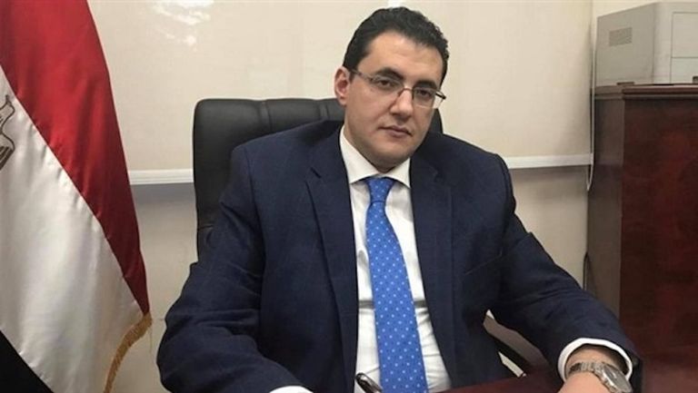 تدريب آلاف الأطباء المصريين لمواجهة كورونا