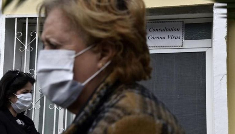 الجزائر تسجل شفاء أكبر مصابة بكورونا بعمرها 85 عاما