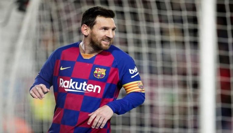 ريال مدريد وبرشلونة