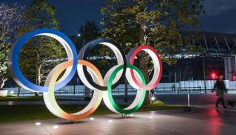 أولمبياد طوكيو