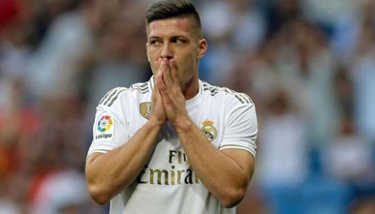 يوفيتش سون هيونج مين وبيرجوين