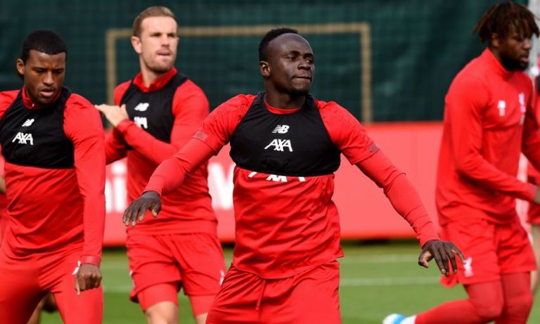 الشباب السعودي