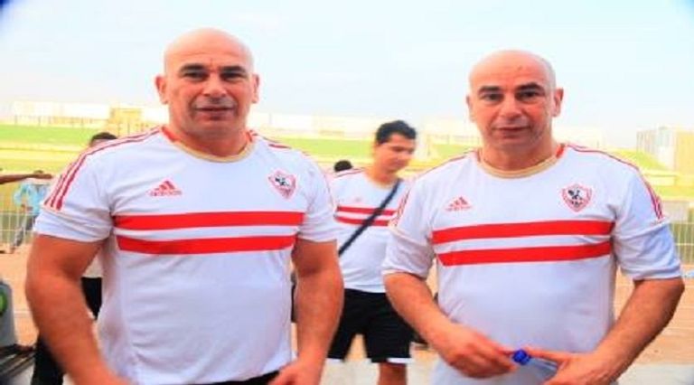 حسام وإبراهيم حسن أحمد فتحي