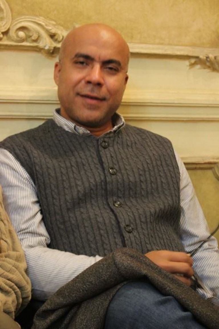 محمد سلطان / خبير إعلامي / مصر تيك توك الفائز في أزمة كورونا