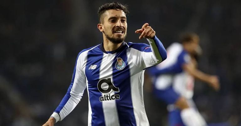 أليكس تيليس بنجامين ميندي