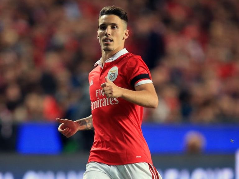 أليكس جريمالدو بنجامين ميندي