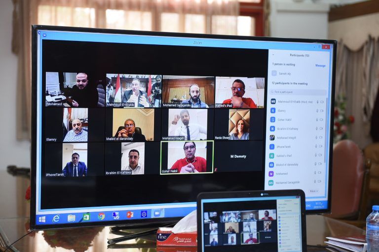 محمود الخطيب