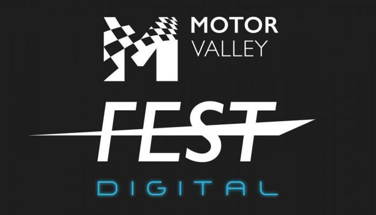 مهرجان Motor Valley Fest