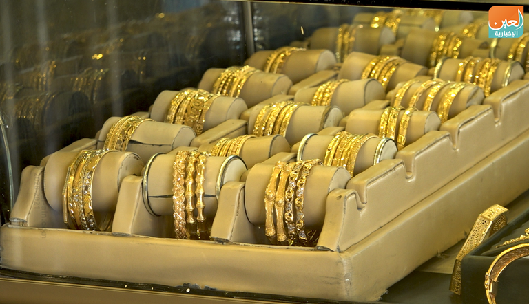 أحد شوارع بياسا وسط العاصمة الإثيوبية أديس أبابا