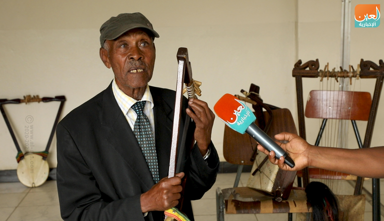 مدخل مدرسة ياريد لتعليم الموسيقى