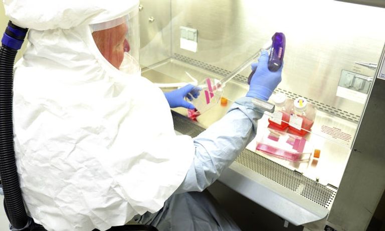 فيروس كورونا المستجد