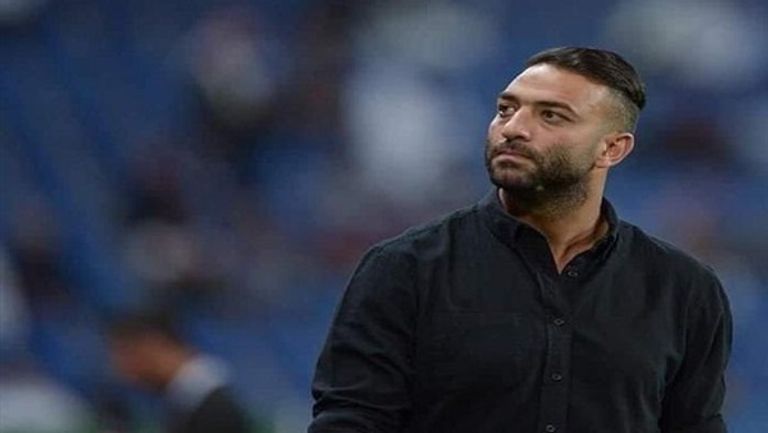 ميدو عصام الحضري