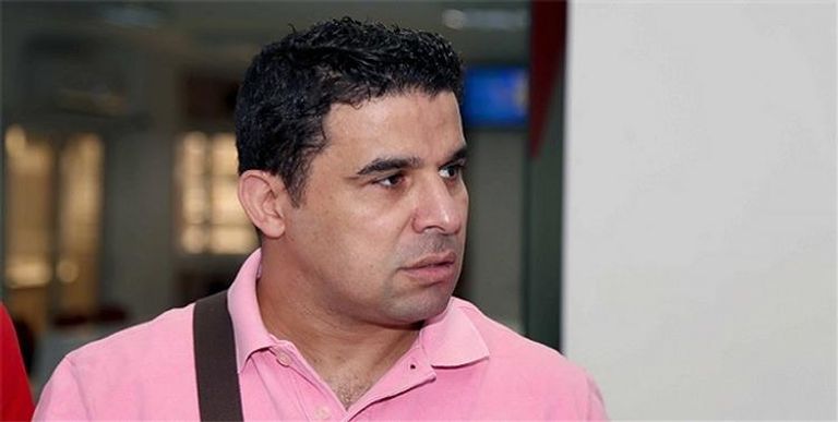 خالد الغندور عصام الحضري