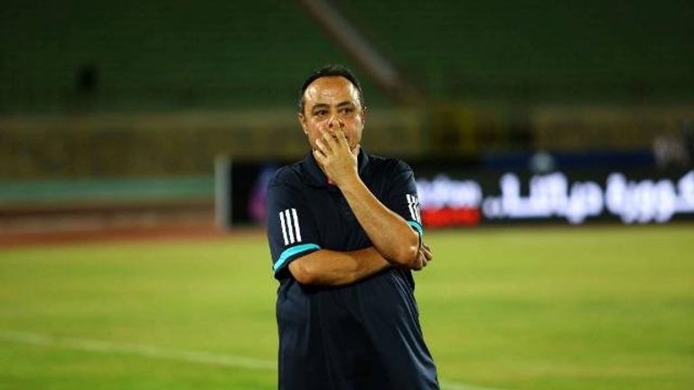 طارق يحيى عصام الحضري