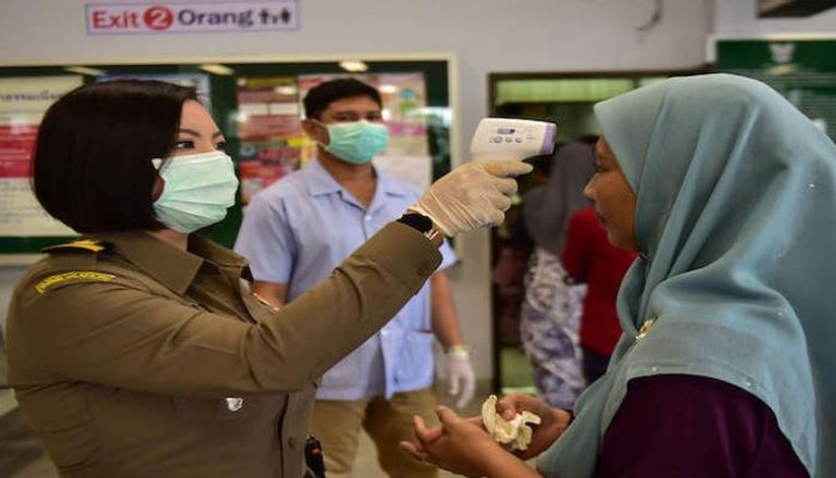 إصابات فيروس كورونا في ماليزيا ترتفع إلى 2766 