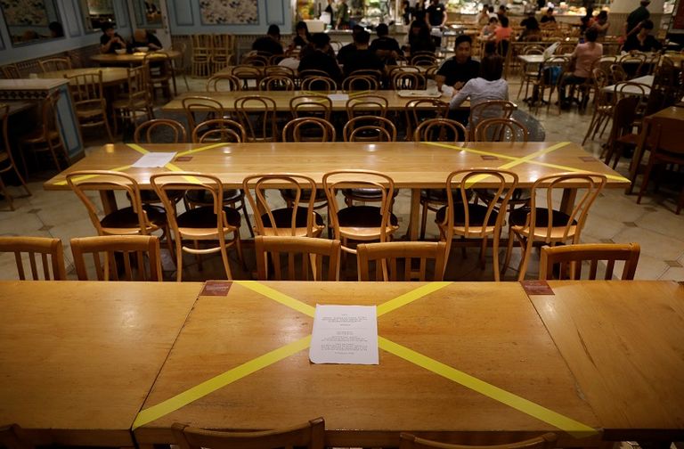 بارك هيون تعافى من فيروس كورونا