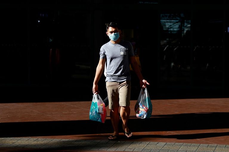 بارك هيون تعافى من فيروس كورونا