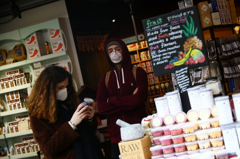 عناصر من الشرطة البريطانية