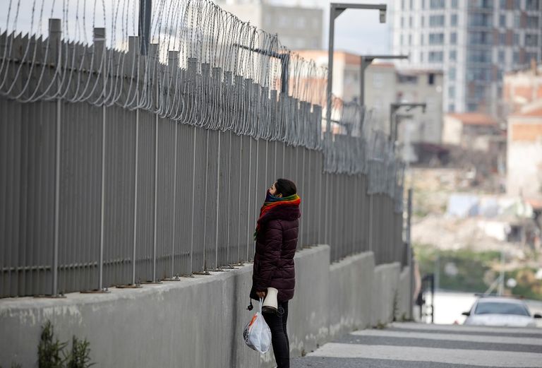 جهود لاحتواء انتشار كورونا في مصر