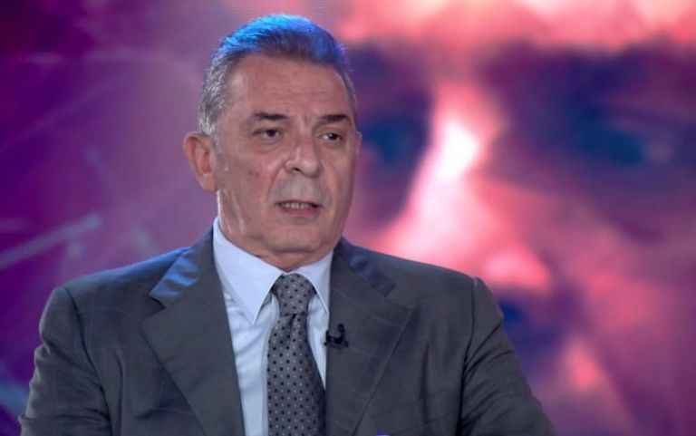 الفنان المصري محمود حميدة