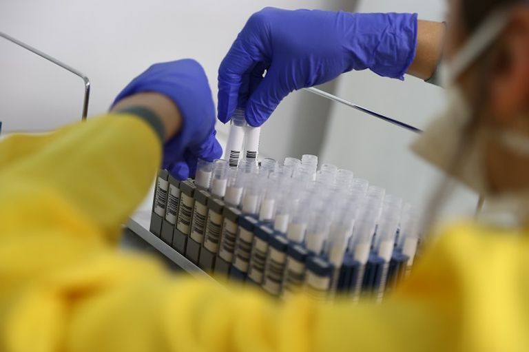 فيروس كورونا المستجد