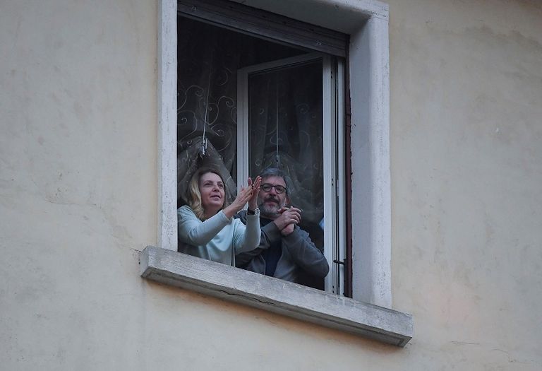 فيروس كورونا المستجد