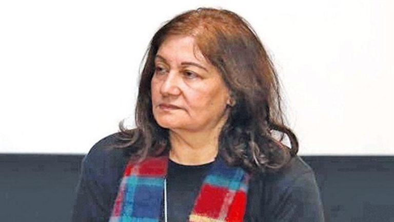 ماجدة موريس الناقد الفني طارق الشناوي