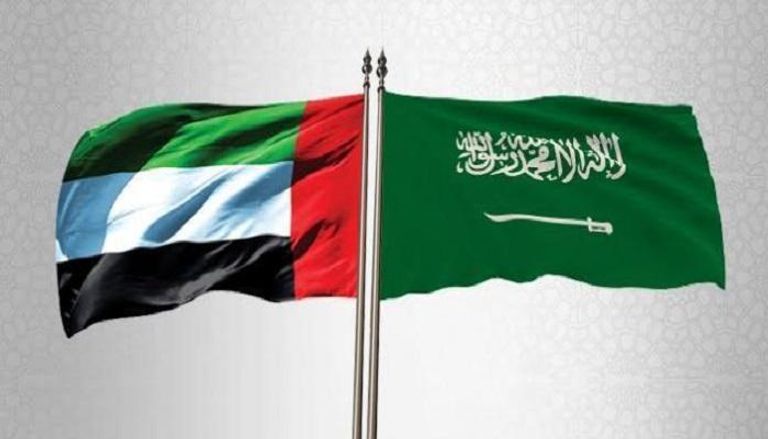 تعزيز التعاون الاقتصادي بين السعودية والإمارات