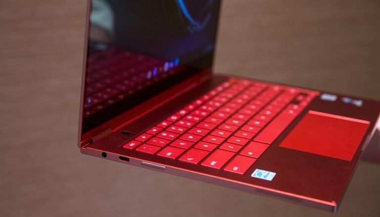 جهاز نوت بوك جالكسي كروم بوك