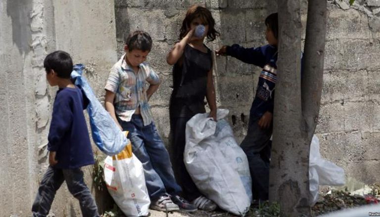 في تركيا.. عمالة الأطفال تبلغ 720 ألفا حتى نهاية 2019