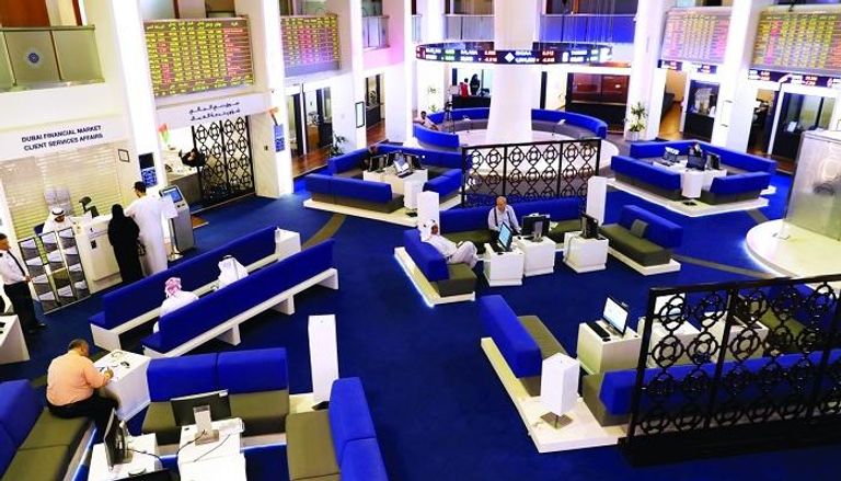 سوق دبي المالي العالمي يواصل ريادته