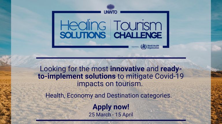 رسالة مصر عبر أهرامات الجيزة ضد كورونا