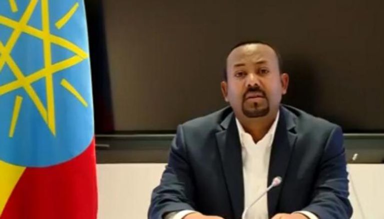 آبي أحمد رئيس وزراء إثيوبيا-أرشيفية