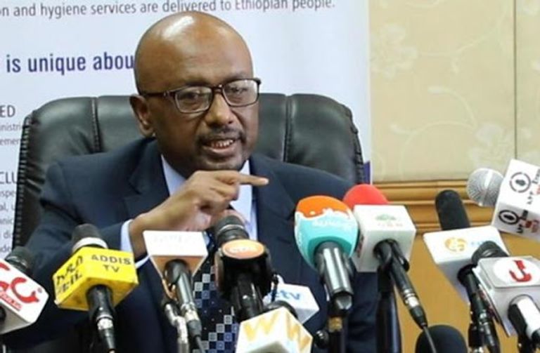 آبي أحمد رئيس وزراء إثيوبيا-أرشيفية